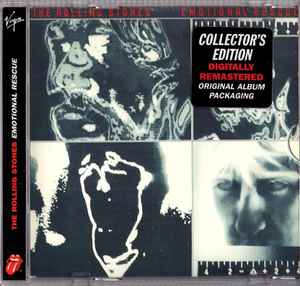 The Rolling Stones – Beggars Breakfast (1994, CD) - Discogs