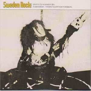 Sweden Rock Magazine CD # 6 - Various
