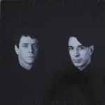 Lou Reed / John Cale - Songs For Drella | Releases | Discogs