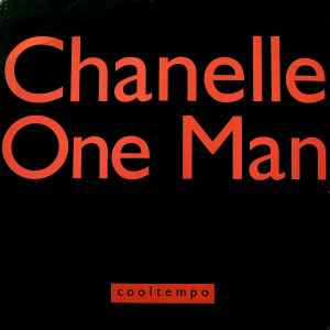 One Man - Chanelle