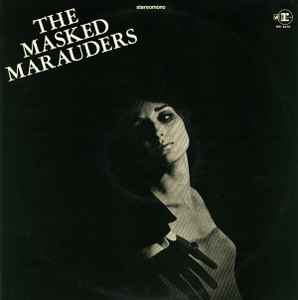 The Masked Marauders - The Masked Marauders album cover