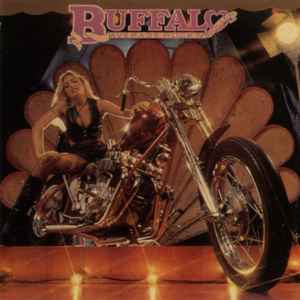 Buffalo (2) - Average Rock 'n' Roller