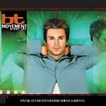 BT – Movement In Still Life (2010, CD) - Discogs
