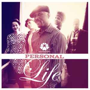 Personal Life - Morning Light album cover