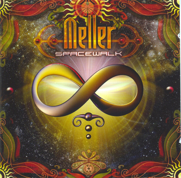 last ned album Meller - Spacewalk