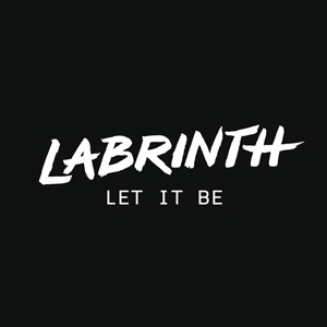 last ned album Labrinth - Let It Be