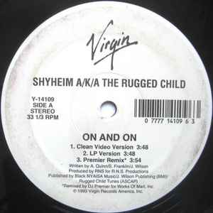 DJ K-Rugged music | Discogs