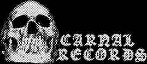 Carnal Records on Discogs