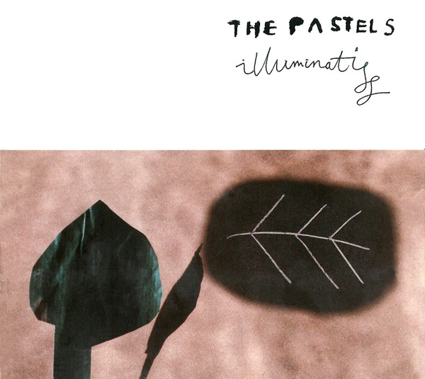 The Pastels – Illuminati - Pastels Music Remixed (1998, Vinyl 