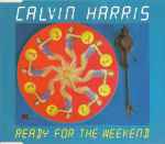 Cover of Ready For The Weekend, 2009-08-10, CD