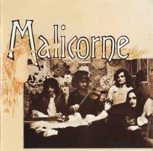 Malicorne - Malicorne