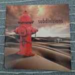 Subdivisions [Tribute To Rush] (2005, CD) - Discogs
