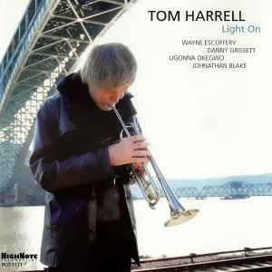 Light On - Tom Harrell