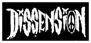 Dissension Discography | Discogs