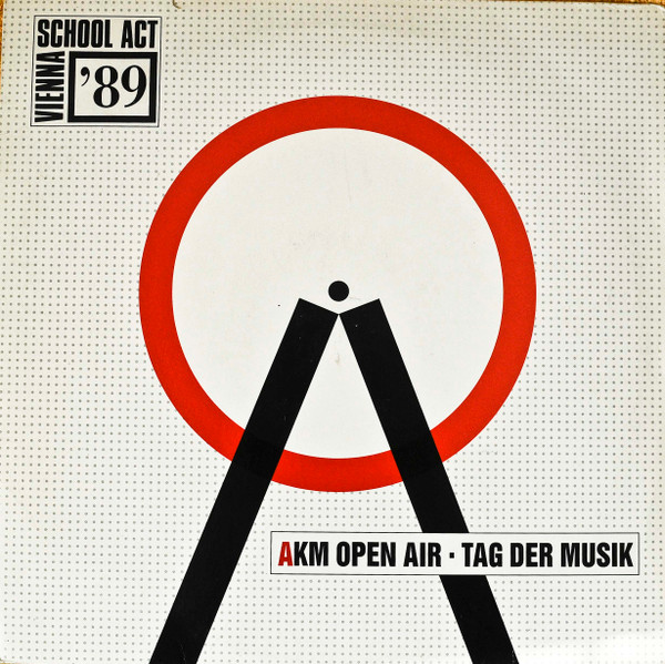 last ned album Vienna School Act '89 - Vienna School Act 89