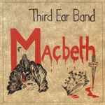 Cover of Music From Macbeth, 1999, CD