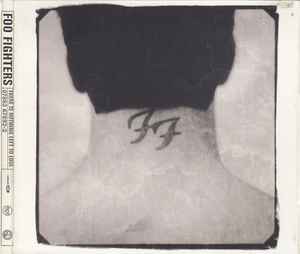 Foo Fighters - There Is Nothing Left To Lose album cover