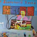 George Harrison – Electronic Sound (1969, Scranton Pressing, Vinyl 