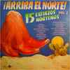 Various - ¡Arriba El Norte! - 15 Exitazos Norteños Vol. 2