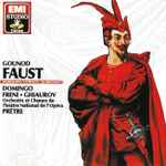 Cover of Faust - Highlights / Exraits / Querschnitt, , CD