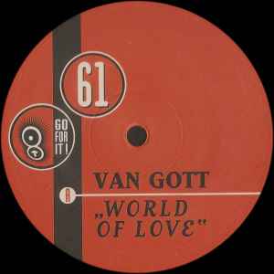 World Of Love - Van Gott