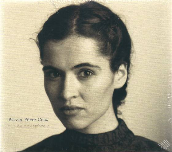 Sílvia Pérez Cruz - 11 De Novembre | Releases | Discogs
