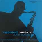 Saxophone Colossus thumbnail