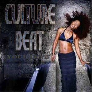 Culture Beat – Your Love (2008, CD) - Discogs