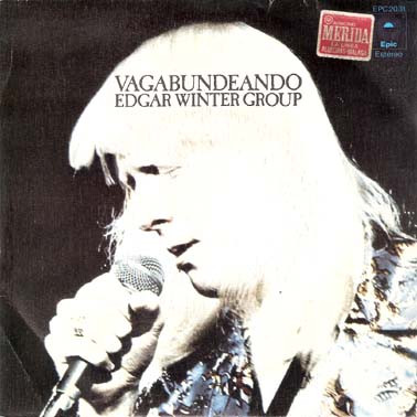 The Edgar Winter Group - Hangin' Around | Releases | Discogs