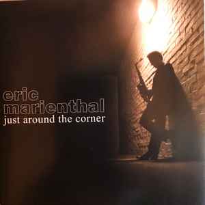 Just Around The Corner (CD, Album) for sale