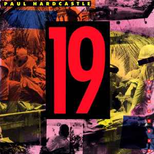 19 - Paul Hardcastle