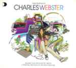 Cover of Defected Presents Charles Webster, 2007, CD