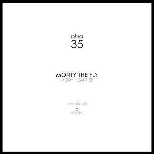 ladda ner album Monty The Fly - Ivory Heart EP