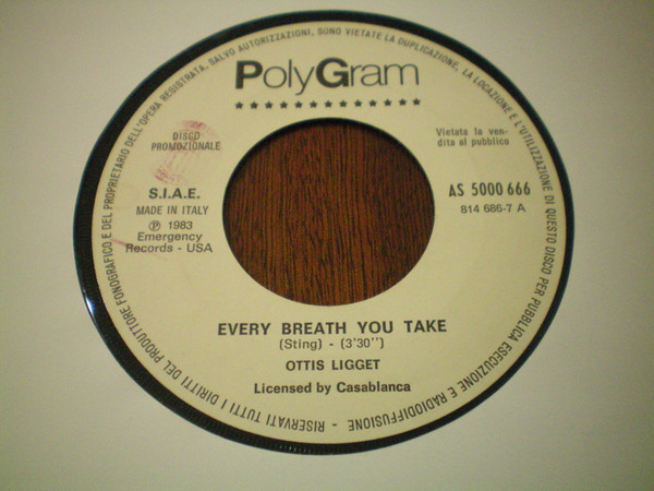 Album herunterladen Shannon Otis Liggett - Let The Music Play Every Breath You Take