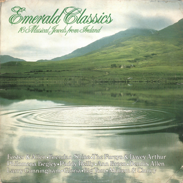 last ned album Various - Emerald Classics Vol 2