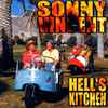 Sonny Vincent - Hell's Kitchen