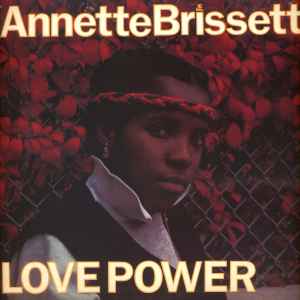 Love Power - Annette Brissett