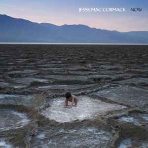 Jesse MacCormack - Now album cover