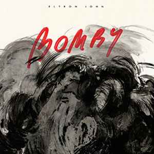 Bomby EP - Eltron John