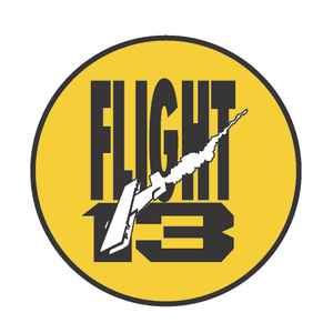 Flight_13_Mailorder at Discogs