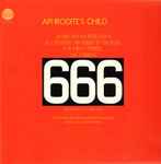 Cover of 666, 1972, Vinyl