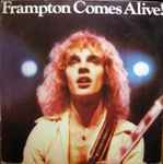 Peter Frampton - Frampton Comes Alive! | Releases | Discogs