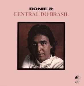 Ronie & Central Do Brasil – Ronie & Central Do Brasil (1975, Vinyl 