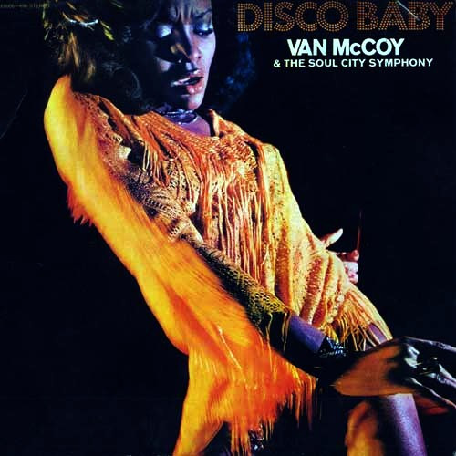 Van McCoy & the Soul City Symphony - Disco Baby (1975) LmpwZWc