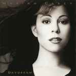 Cover of Daydream, 1995-10-03, CD