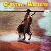 Tommy Scott And His Country Caravan - Country & Western Vol. 2