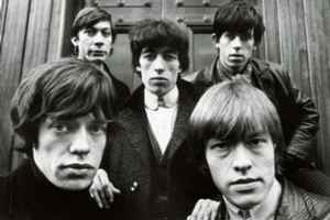 The Rolling Stones on Discogs