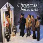 Cover of Christmas With The Imperials - 20th Anniversary, 2000, CD
