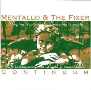 Mentallo & The Fixer - Continuum