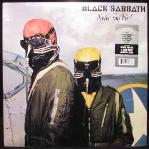 BLACK SABBATH: se anuncia reedición en LP vinilo de color de 'Sabbath  Bloody Sabbath' 